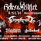E-Ticket "HELLES & HELLFIRE 2026"