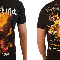 Shirt "HELLES & HELLFIRE 2026"