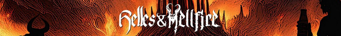 Helles & Hellfire