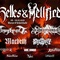 E-Ticket "HELLES & HELLFIRE 2026"