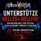 Festival-Unterstützung (Betrag frei wählbar)