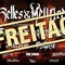 E-Ticket FREITAG "HELLES & HELLFIRE 2026"