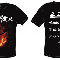 Shirt "HELLES & HELLFIRE 2025"