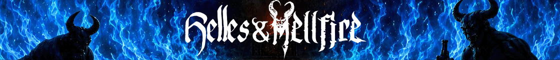 Helles & Hellfire 2027